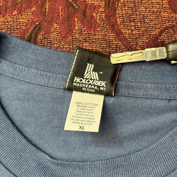 Y2K Harley Davidson San Antonio Texas Tee - Picture 5 of 5